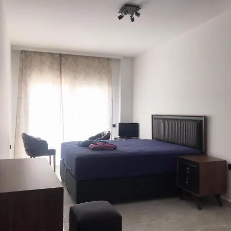 Apartman 3 Bedroom Stone House Wih Shared Pool Bodrum