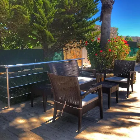 3 Bedroom Stone House Wih Shared Pool * Bodrum